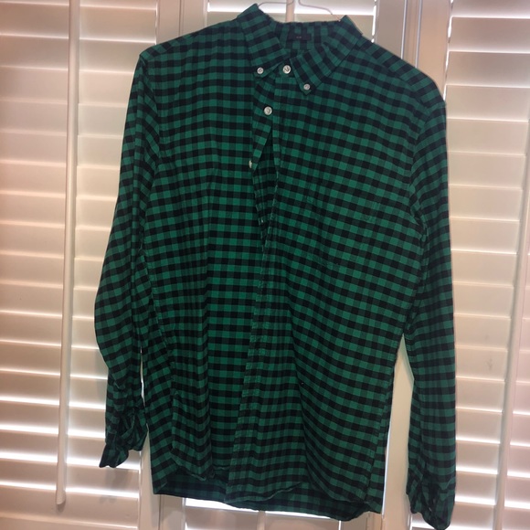 J. Crew Other - Men’s Button Up J.Crew Shirt